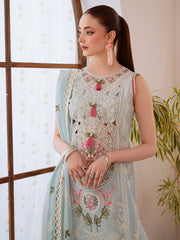 Mahnur | Shanaya Lawn 26 | SN-02
