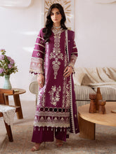 Mahnur | Shanaya Lawn 26 | SN-03