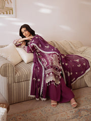Mahnur | Shanaya Lawn 26 | SN-03