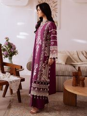 Mahnur | Shanaya Lawn 26 | SN-03
