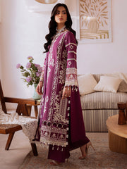 Mahnur | Shanaya Lawn 26 | SN-03