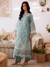 Mahnur | Shanaya Lawn 26 | SN-06