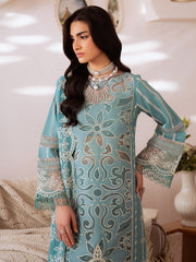 Mahnur | Shanaya Lawn 26 | SN-06