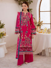 Mahnur | Shanaya Lawn 26 | SN-07
