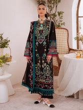 Mahnur | Shanaya Lawn 26 | SN-08