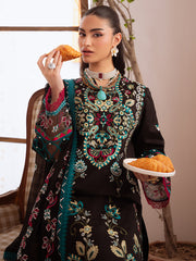 Mahnur | Shanaya Lawn 26 | SN-08
