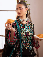 Mahnur | Shanaya Lawn 26 | SN-08
