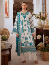 Mahnur | Shanaya Lawn 26 | SN-09