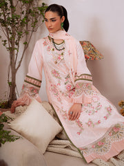 Mahnur | Shanaya Lawn 26 | SN-10