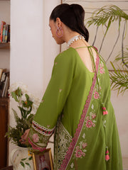Mahnur | Shanaya Lawn 26 | SN-11