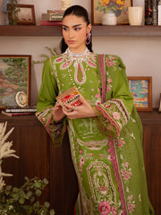Mahnur | Shanaya Lawn 26 | SN-11