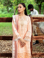 Mahnur | Hazel Winter 24 | SOPHIE