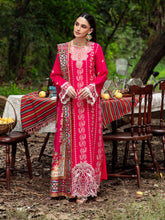 Mahnur | Hazel Winter 24 | SORAYA