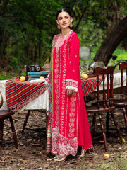 Mahnur | Hazel Winter 24 | SORAYA