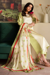 Imrozia Premium | Celeste Pret 25 | SP-103 Aurora