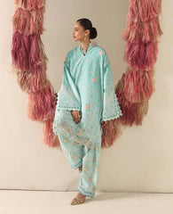 Republic Womenswear | Neoma Summer Prints 26 | Léa