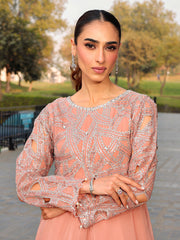 Ain | Raya Luxury Formals | AN-130 SPINAL