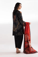 Sana Safinaz | Luxury Pret | Luxury Lawn Suit SC26MHY301AP3