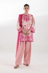 Sana Safinaz | Luxury Pret | Luxury Lawn Suit SC26MHY303AP3