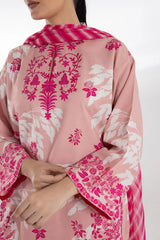 Sana Safinaz | Luxury Pret | Luxury Lawn Suit SC26MHY303AP3