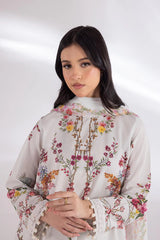 Sana Safinaz | Luxury Pret | Luxury Lawn Suit SC26MHY304AP3