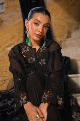 Sahar | Luxury Pret 25 | Lunar Blossom