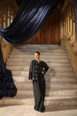 Sahar | Luxury Pret 25 | Lunar Blossom