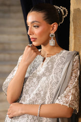 Sahar | Luxury Pret 25 | Moonlight Shimmer