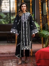 Mahnur | Satrangi Lawn 26 | ST-01