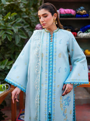 Mahnur | Satrangi Lawn 26 | ST-02