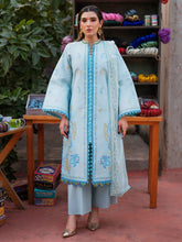 Mahnur | Satrangi Lawn 26 | ST-02