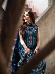 Mahnur | Satrangi Lawn 26 | ST-03