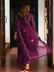 Mahnur | Satrangi Lawn 26 | ST-04