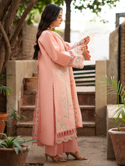 Mahnur | Satrangi Lawn 26 | ST-05
