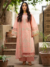 Mahnur | Satrangi Lawn 26 | ST-05