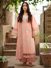 Mahnur | Satrangi Lawn 26 | ST-05