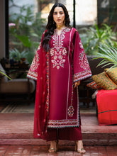 Mahnur | Satrangi Lawn 26 | ST-06