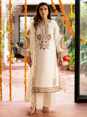 Mahnur | Satrangi Lawn 26 | ST-07