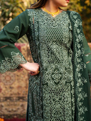 Mahnur | Satrangi Lawn 26 | ST-08