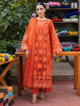 Mahnur | Satrangi Lawn 26 | ST-09