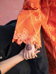 Mahnur | Satrangi Lawn 26 | ST-09