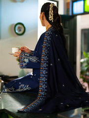 Mahnur | Satrangi Lawn 26 | ST-10