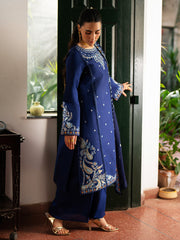 Mahnur | Satrangi Lawn 26 | ST-10