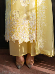 Mahnur | Satrangi Lawn 26 | ST-11