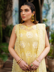 Mahnur | Satrangi Lawn 26 | ST-11