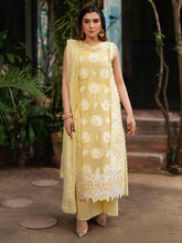 Mahnur | Satrangi Lawn 26 | ST-11