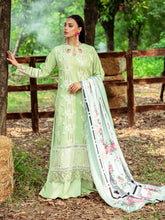 Mahnur | Hazel Winter 24 | STELLA