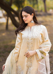 Fozia Khalid I Dilkash Festive Wear 25 |ruhab