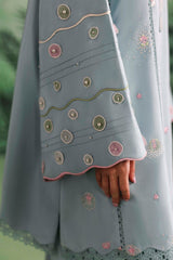 Sable Vogue | Ayame 25 | SWJC-01-25