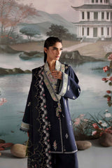Sable Vogue | Ayame 25 | SWJC-02-25